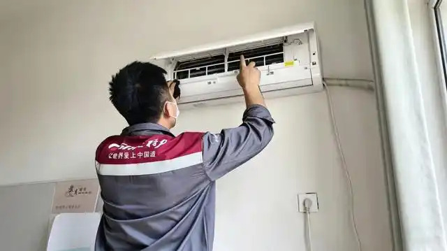 济南格力空调24小时售后服务电话报修指南